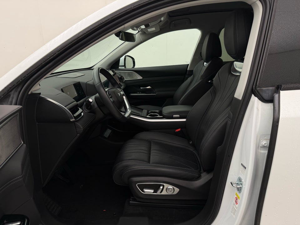 Xpeng G9 Long Range 5d