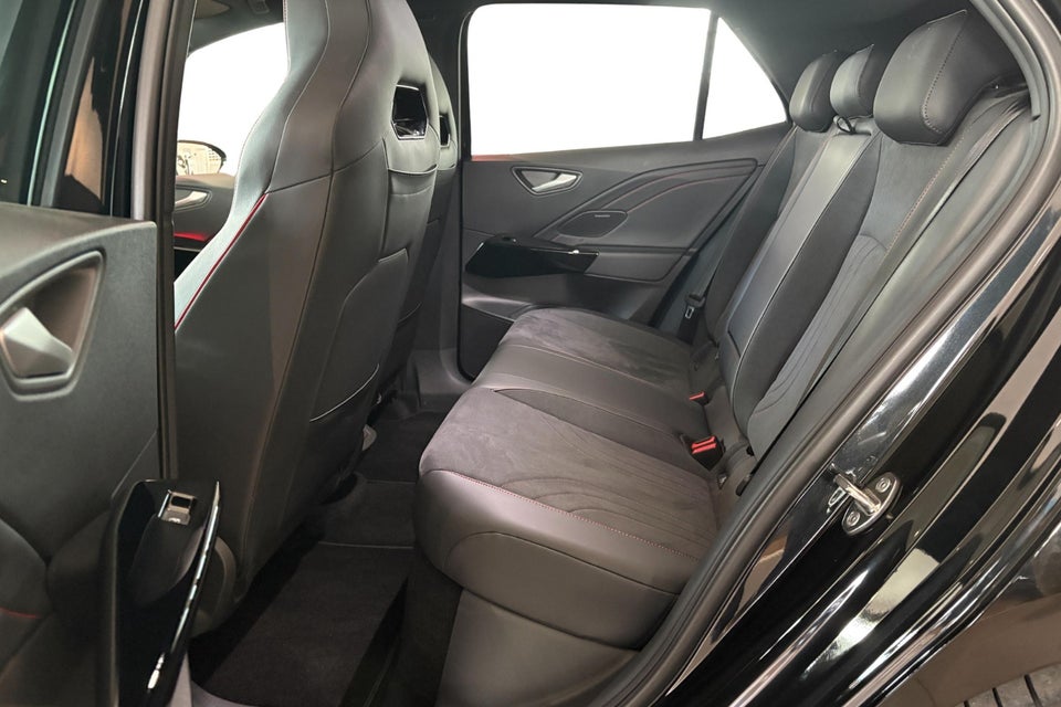 VW ID.3 79 GTX Performance 5d