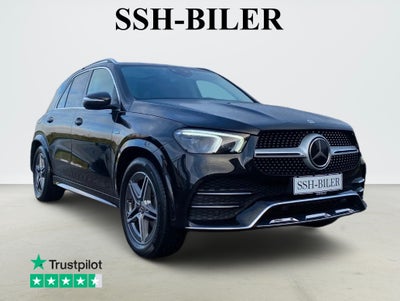 Annonce: Mercedes GLE350 e 2,0 AMG Line ... - Pris 829.995 kr.