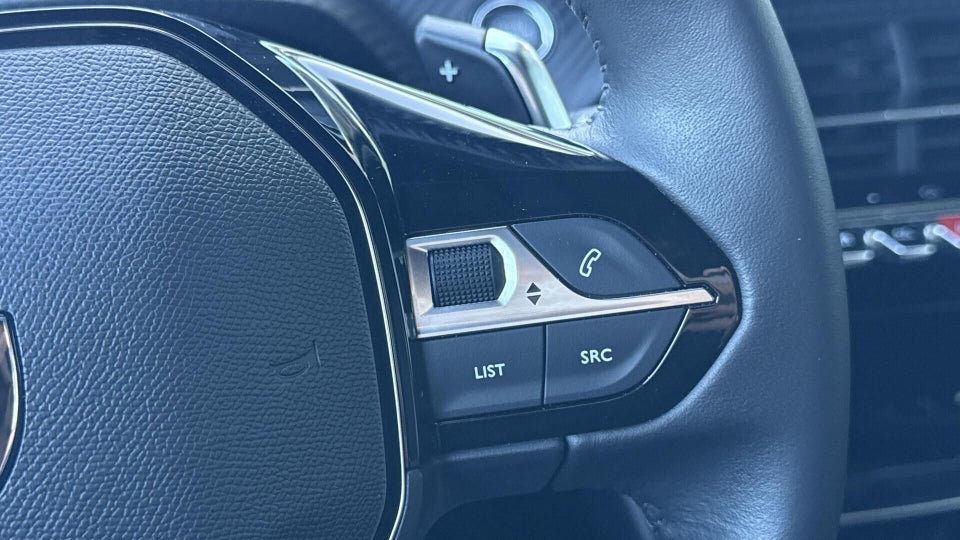 Peugeot 2008 1,2 PureTech 130 Allure EAT8 5d