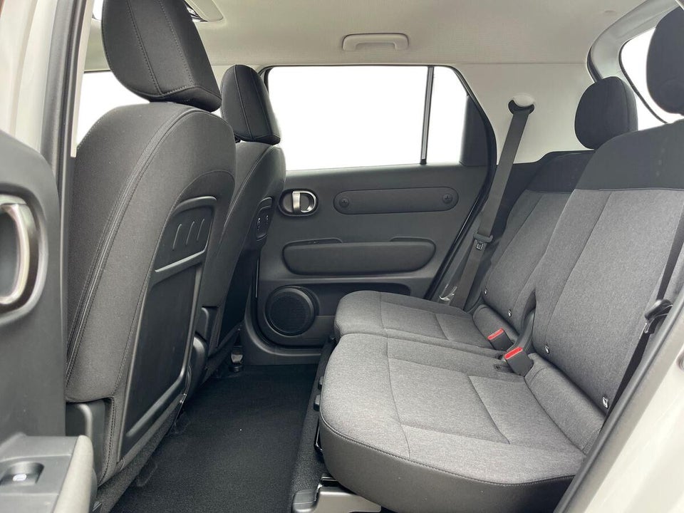 Hyundai Inster 49 Advanced 5d