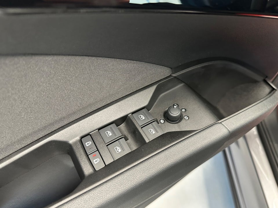 Audi Q4 e-tron 45 Progress 5d