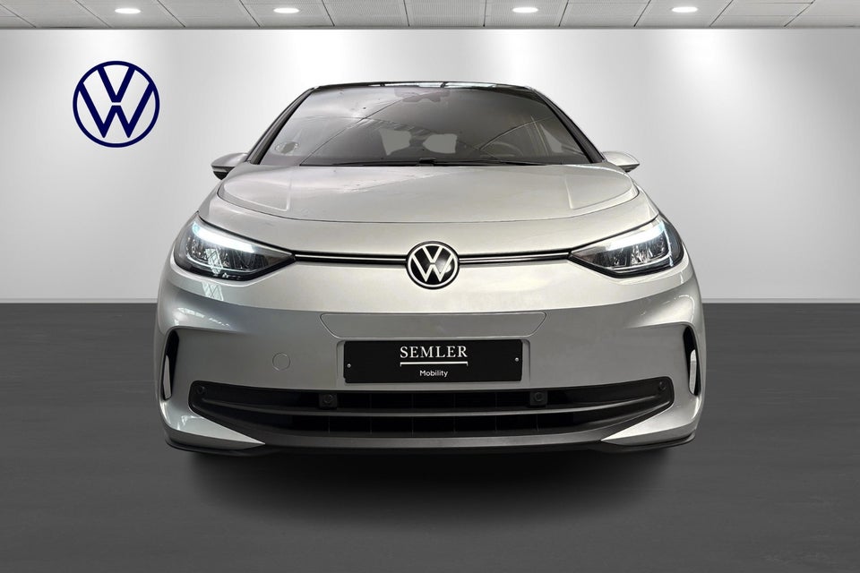 VW ID.3 58 Pro 5d