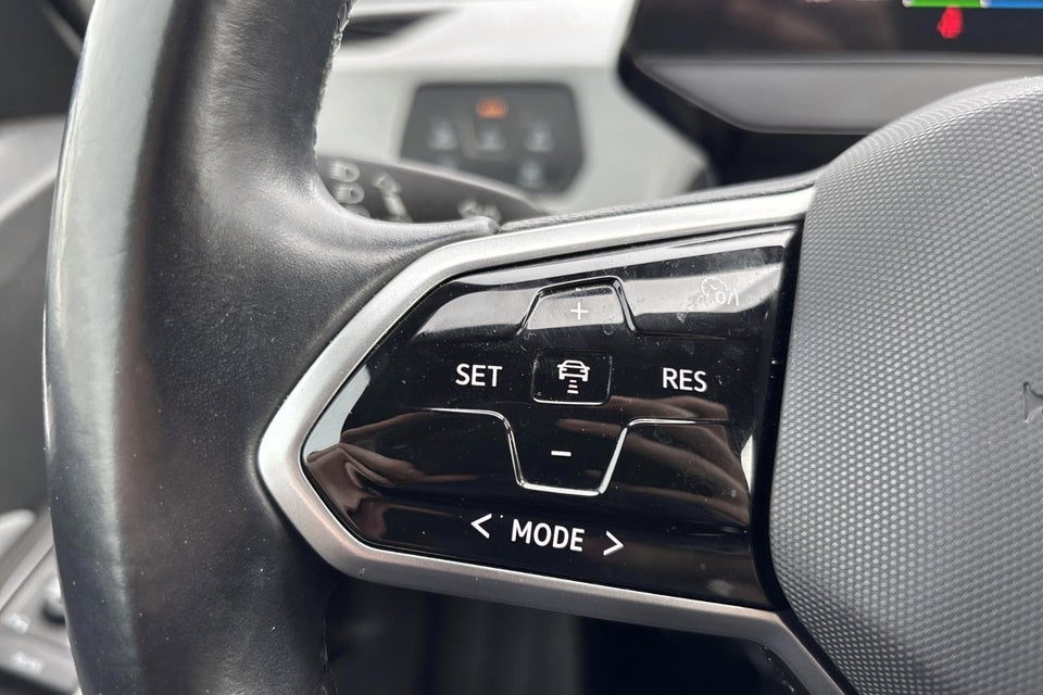 VW ID.3 58 Pro Performance Business 5d