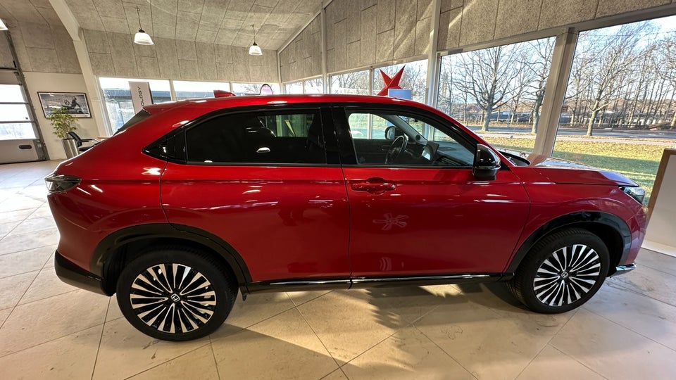 Honda e:Ny1 Elegance 5d