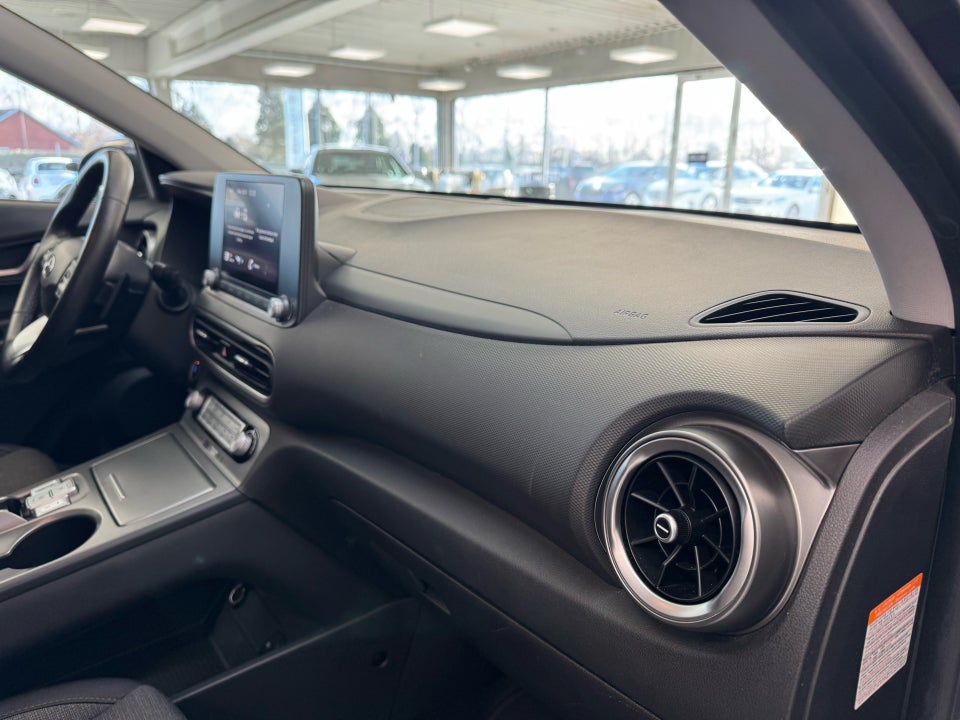 Hyundai Kona 64 EV Trend 5d