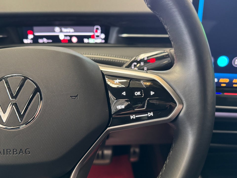 VW ID.7 77 Pro+ Tourer 5d