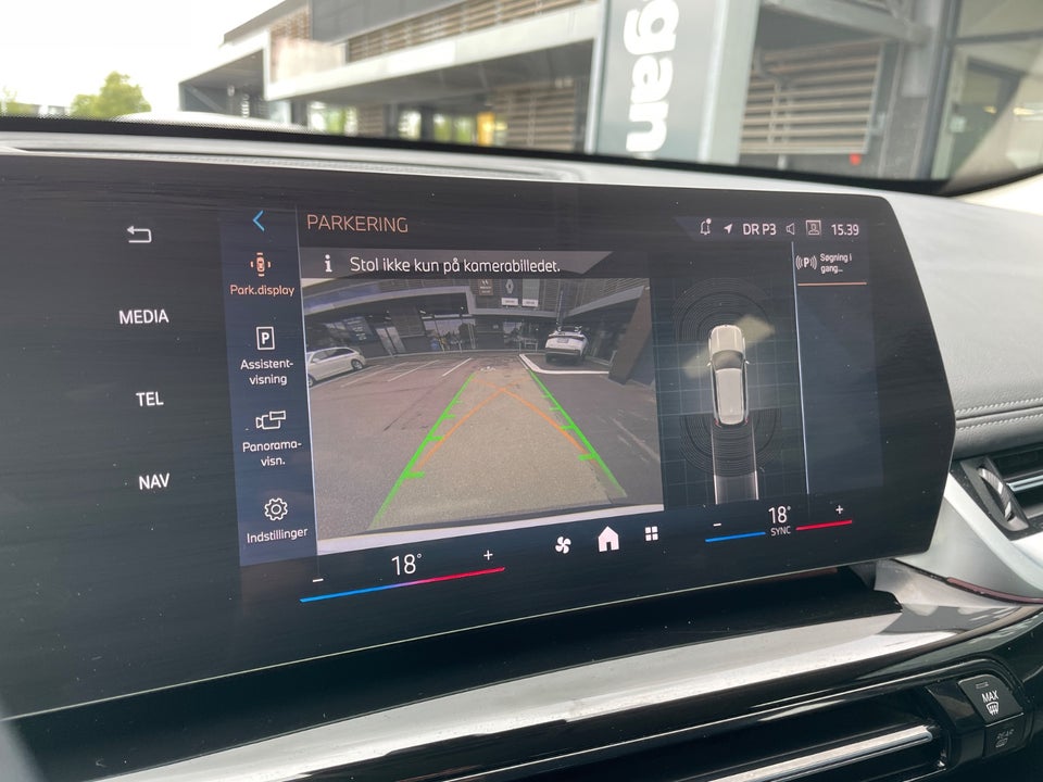 BMW iX1 eDrive20 X-Line 5d