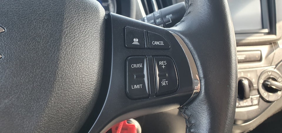 Suzuki Baleno 1,2 Dualjet Active 5d