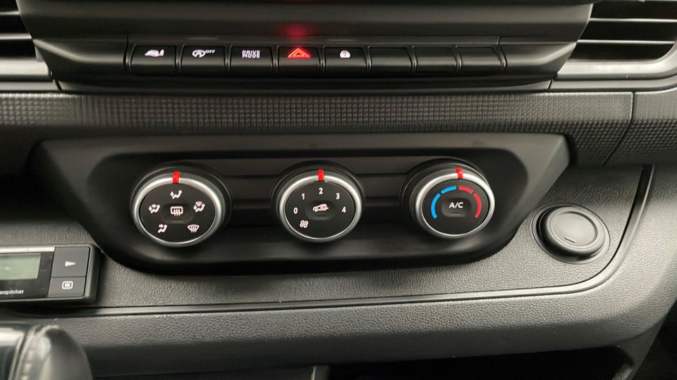 Renault Trafic 2,0 dCi 150 L2H1 Tekno EDC