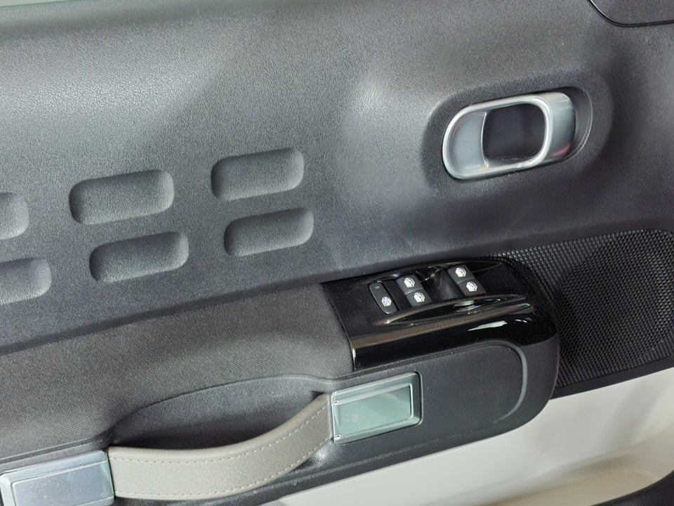 Citroën C3 1,2 PureTech 82 Feel 5d