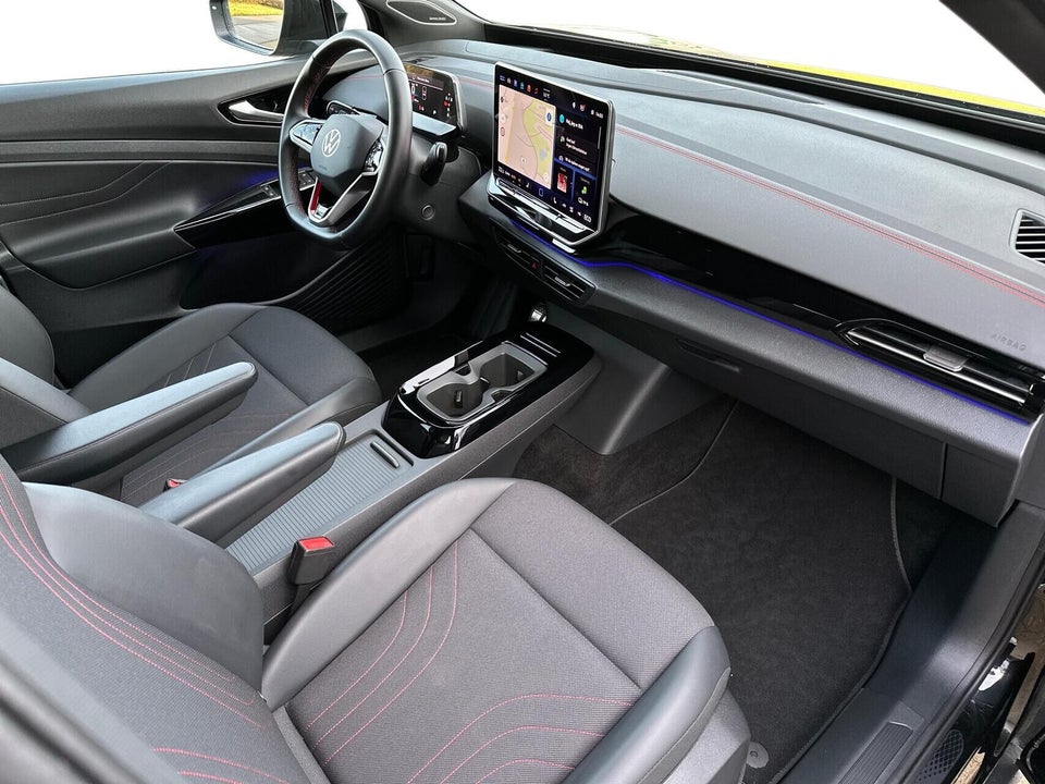 VW ID.4 77 GTX 4Motion 5d