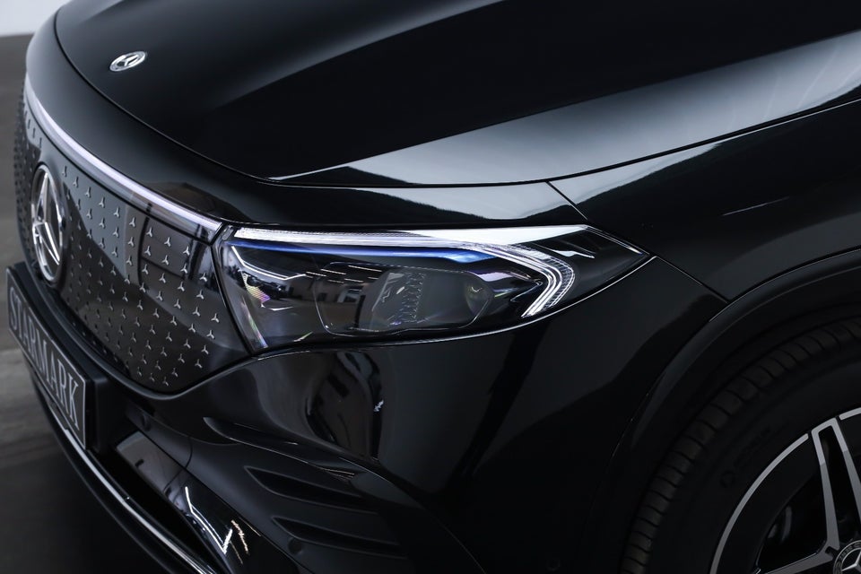 Mercedes EQA250+ AMG Premium 5d