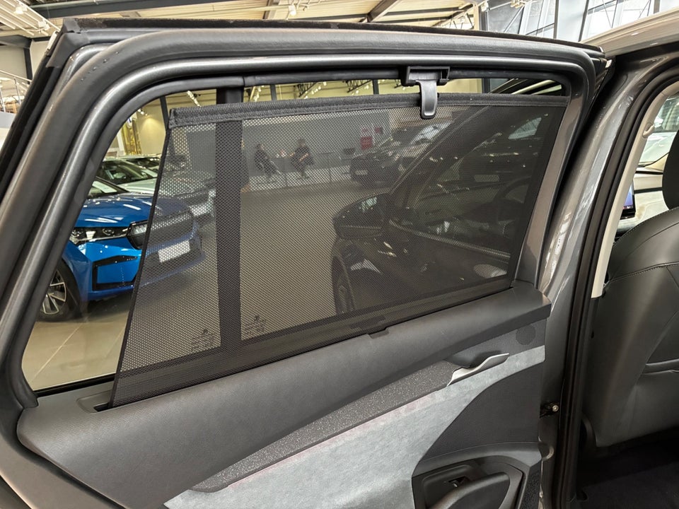 Skoda Enyaq 85 iV Lounge Premium 5d