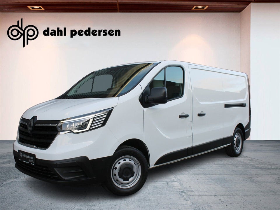 Renault Trafic 2,0 dCi 130 L2H1 Tekno