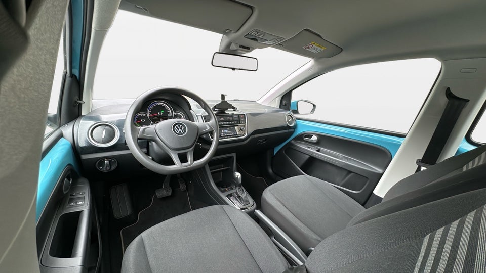 VW e-Up! 5d