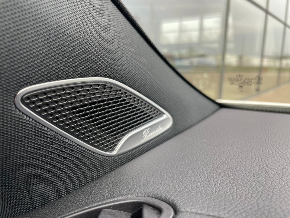 Mercedes EQA350 AMG Line Premium 4Matic 5d