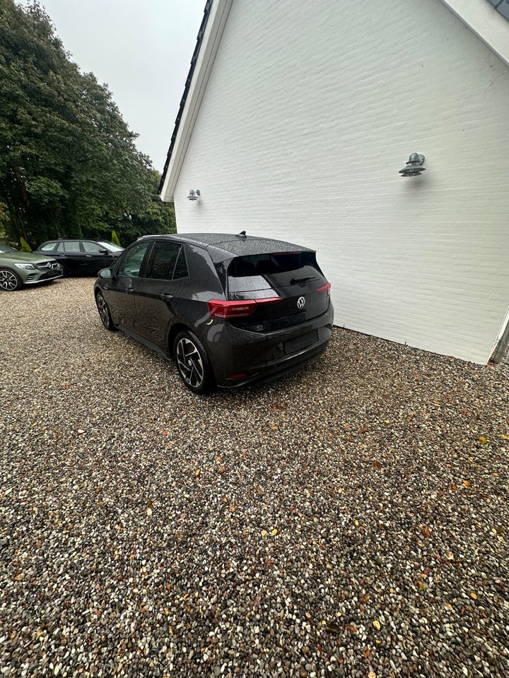 VW ID.3 58 Pro Performance Max 5d