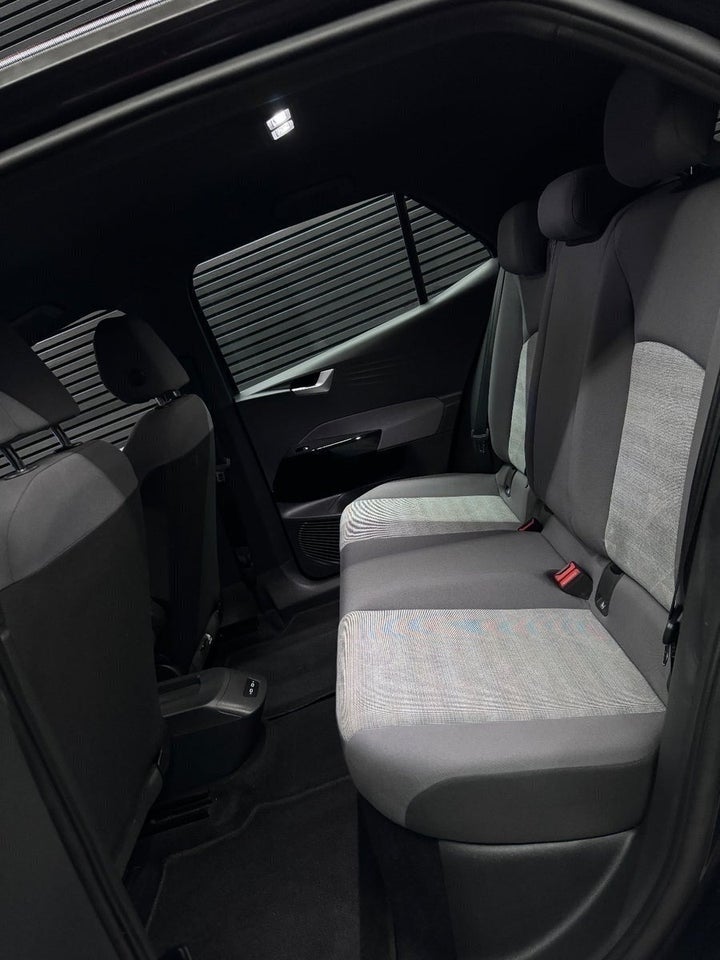 VW ID.3 58 Pro Performance 5d