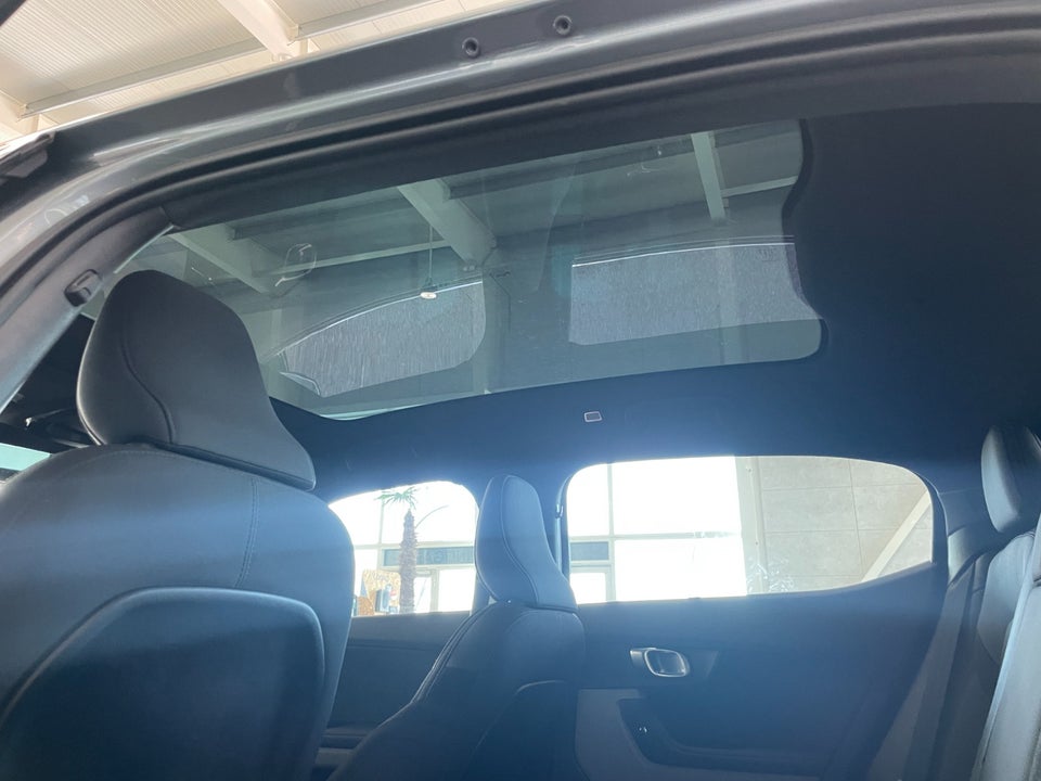 Polestar 2 Long Range 5d