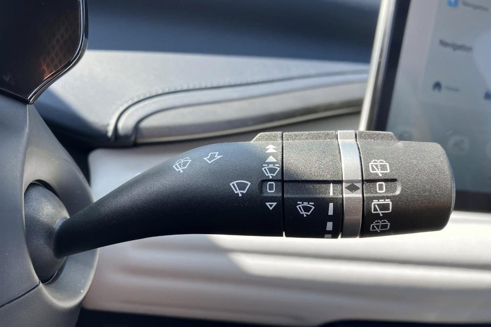 BYD Atto 3 60 Comfort 5d