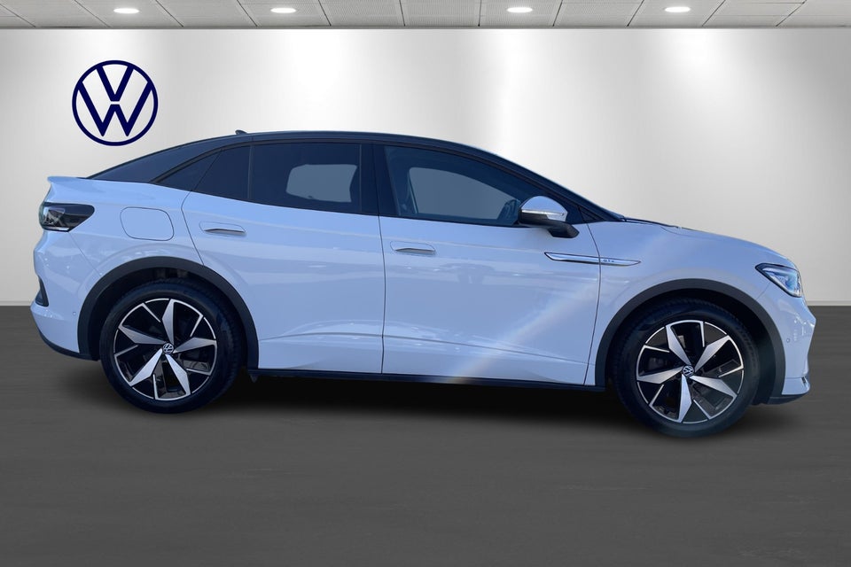 VW ID.5 77 GTX 4Motion 5d