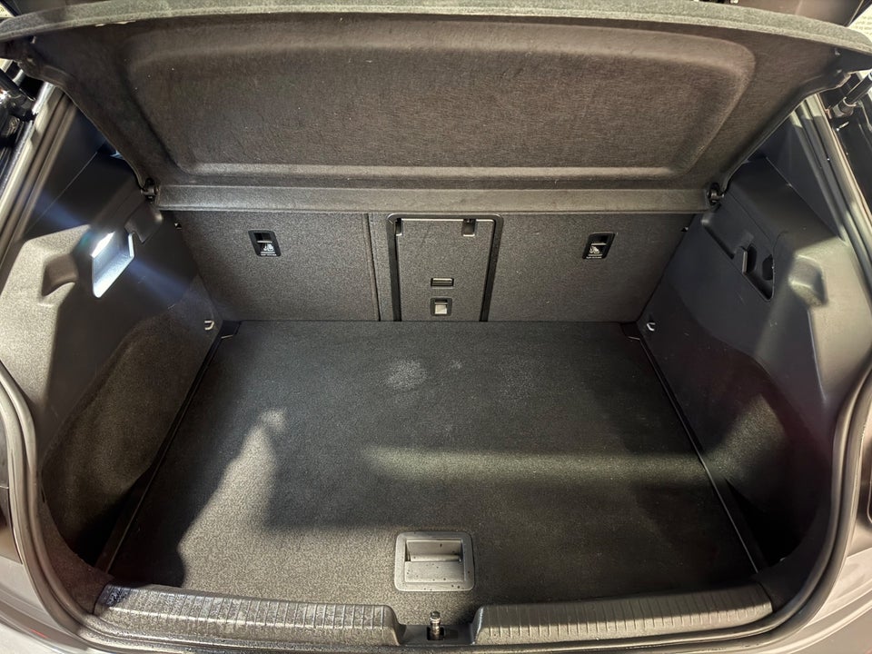 VW ID.3 58 Pro Performance 5d