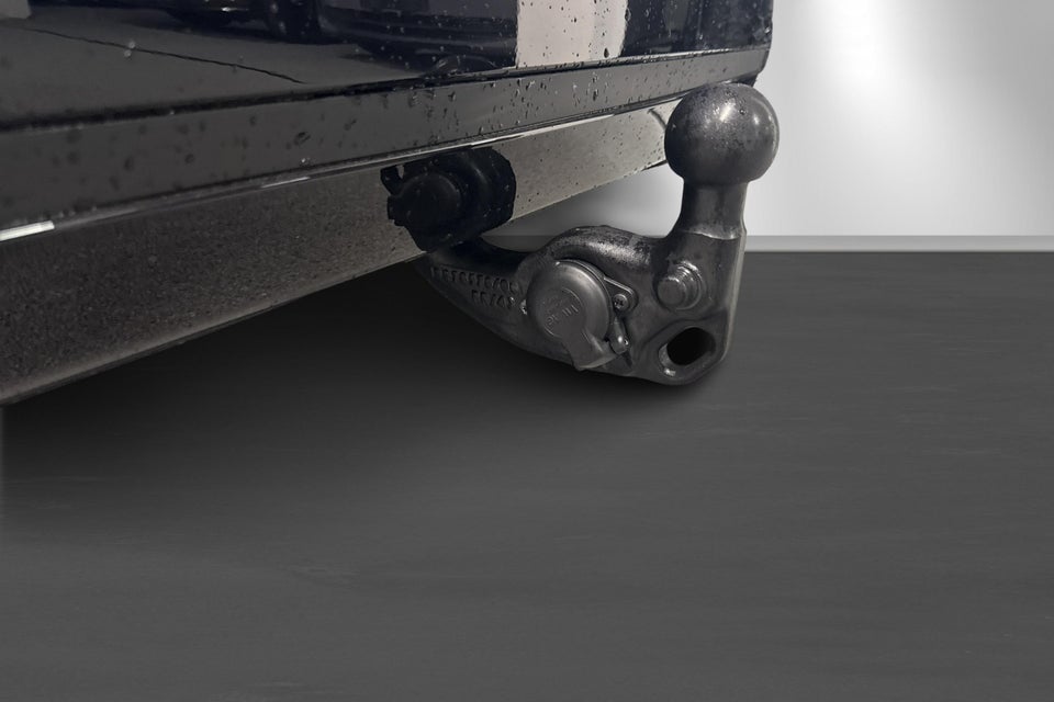 Skoda Enyaq 85 iV Sportline Advanced 5d