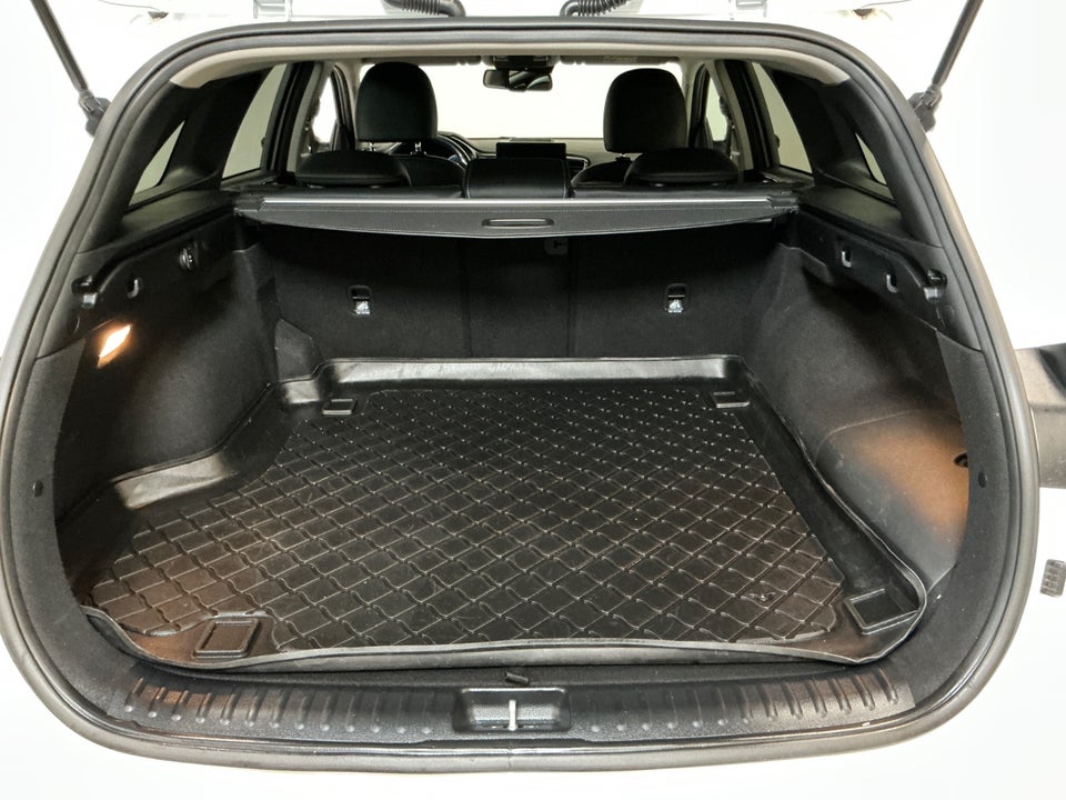 Kia Ceed 1,6 PHEV Upgrade SW DCT 5d