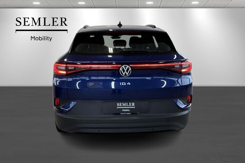 VW ID.4 77 Pro Performance 5d