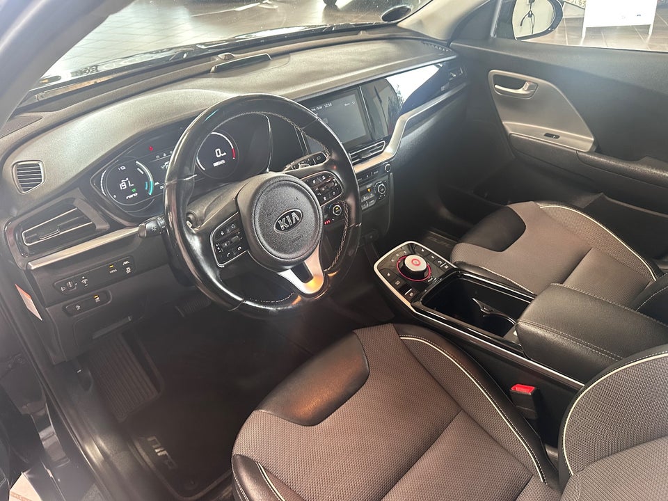 Kia e-Niro 39 Vision 5d