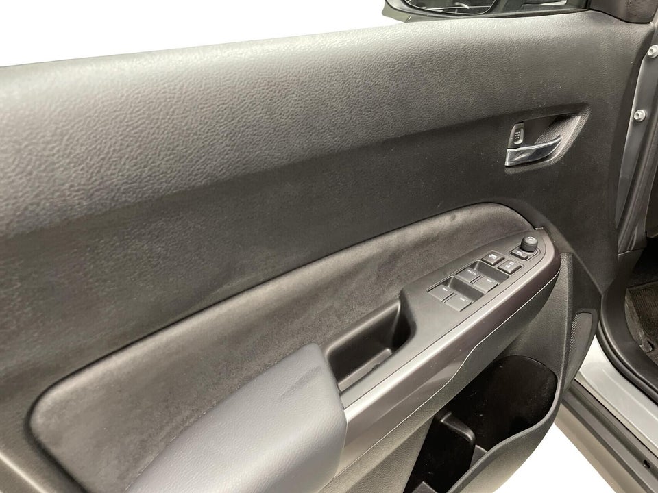 Suzuki Vitara 1,5 S-Hybrid Adventure AGS 5d