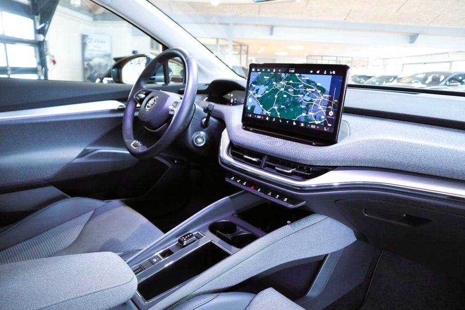 Skoda Enyaq 85 iV Premium 5d
