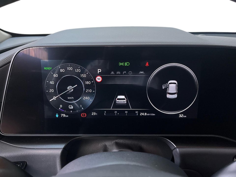 Kia Niro 64 EV Access 5d