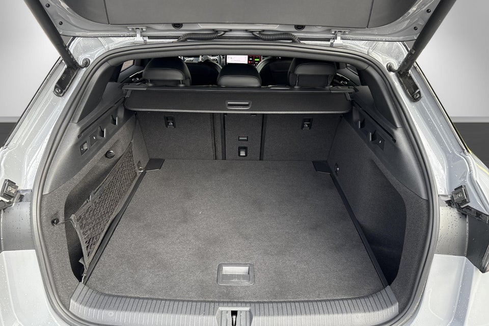 VW ID.7 86 GTX Max+ Tourer 4Motion 5d