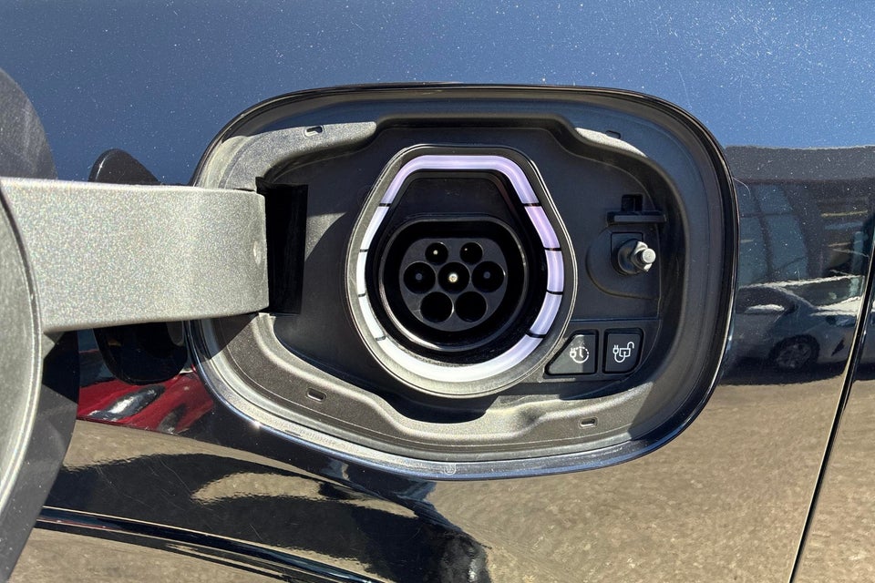 Ford Kuga 2,5 PHEV ST-Line X CVT 5d