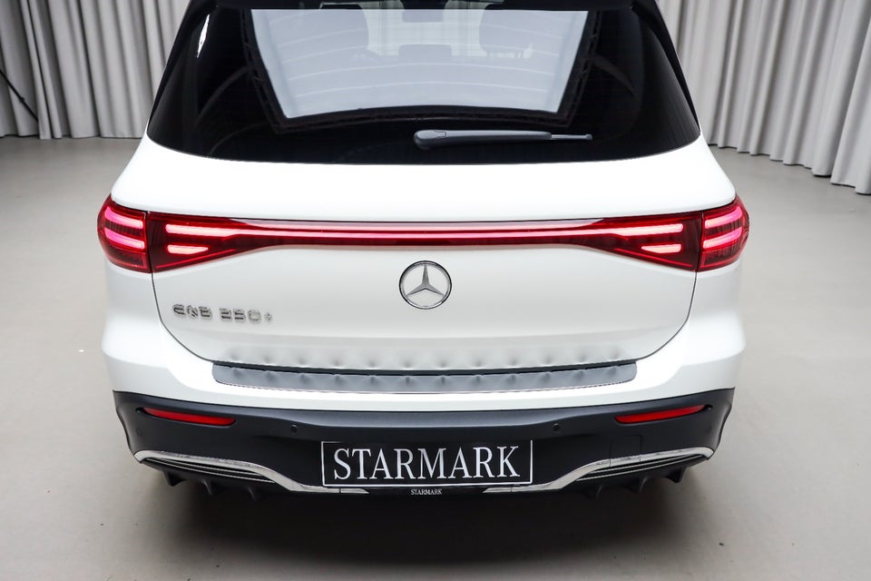 Mercedes EQB250+ AMG Advance 5d