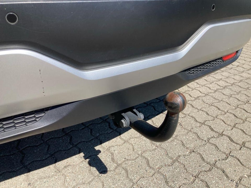 Nissan Qashqai 1,3 mHEV N-Connecta X-tr. 5d