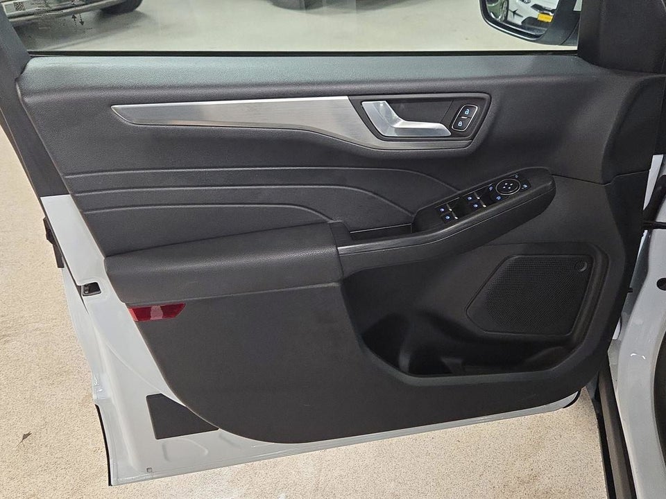 Ford Kuga 2,5 PHEV Titanium X CVT Van 5d