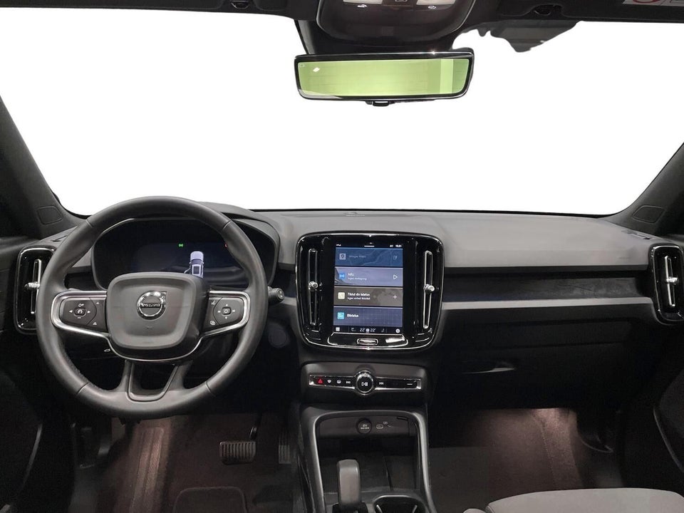 Volvo EX40 Twin Performance Ultra 5d