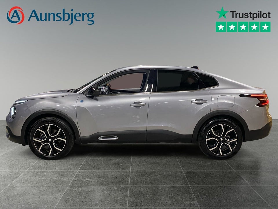 Citroën ë-C4 X 50 Max 4d