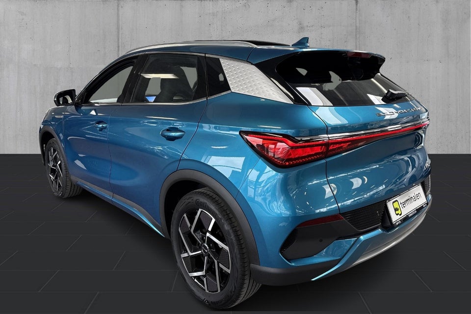 BYD Atto 3 60 Comfort 5d