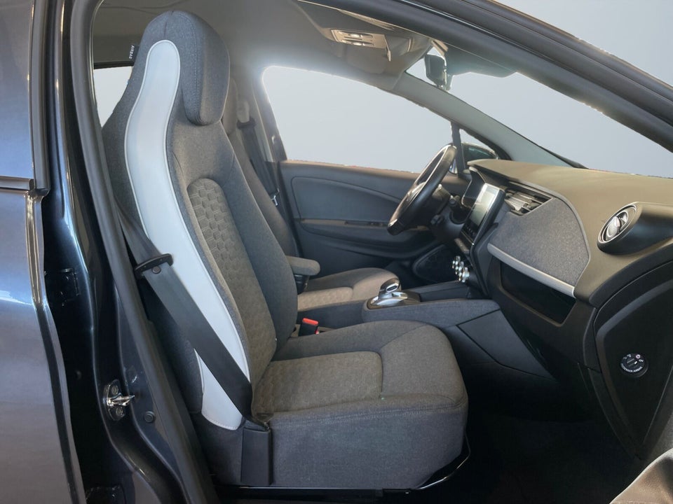 Renault Zoe 52 Experience 5d