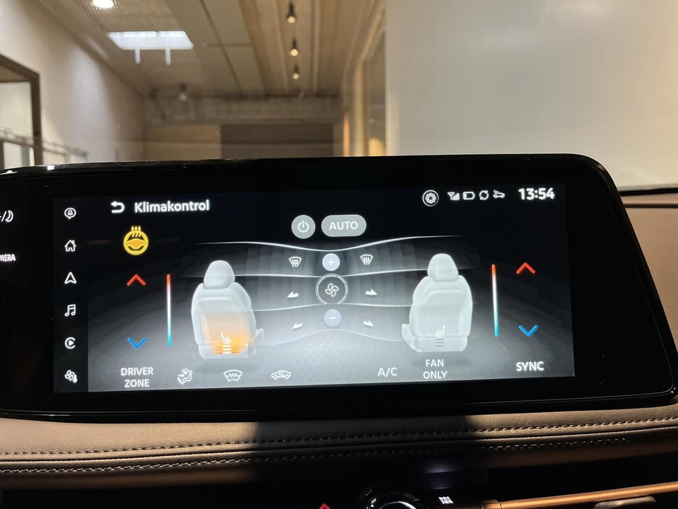 Nissan Ariya 87 Advance 5d