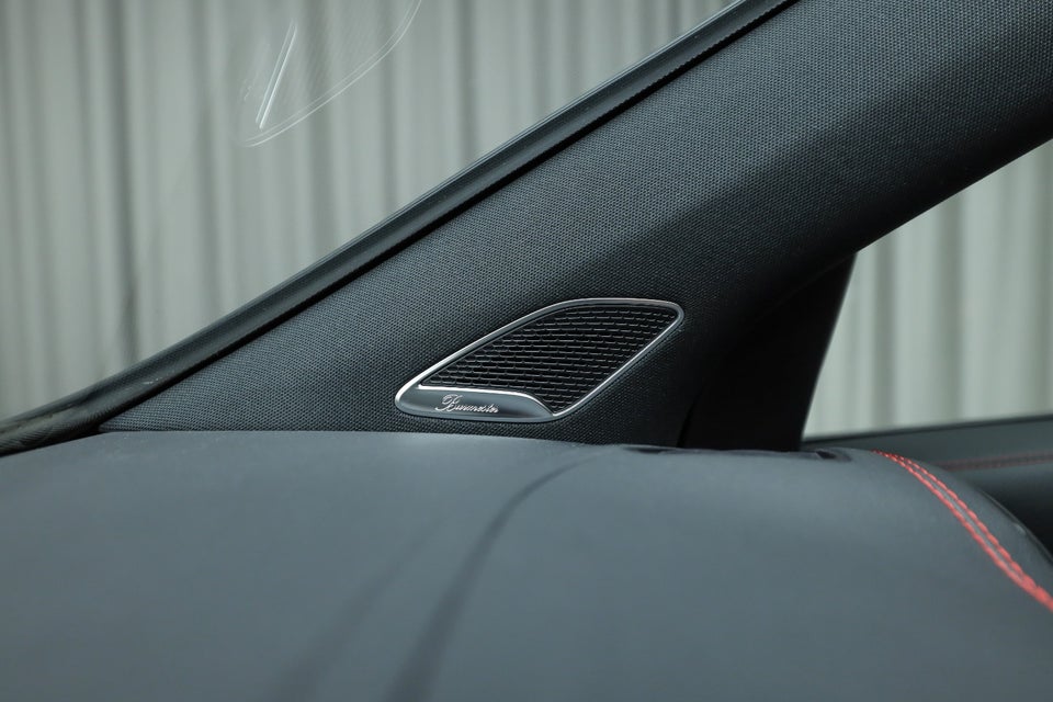 Mercedes EQA250+ AMG Premium 5d