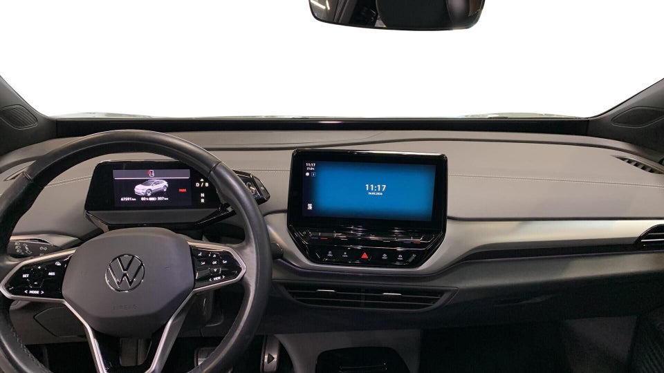 VW ID.4 77 Pro 5d