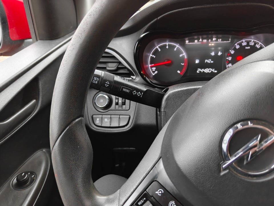 Opel Karl 1,0 Enjoy 5d