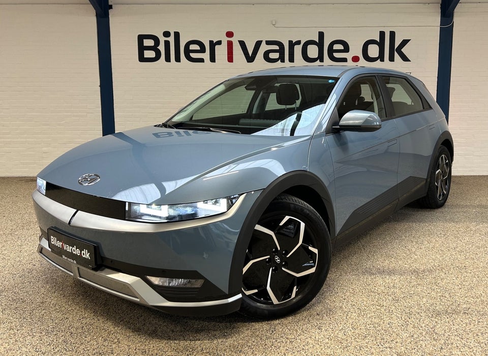 Hyundai Ioniq 5 77 Essential 5d