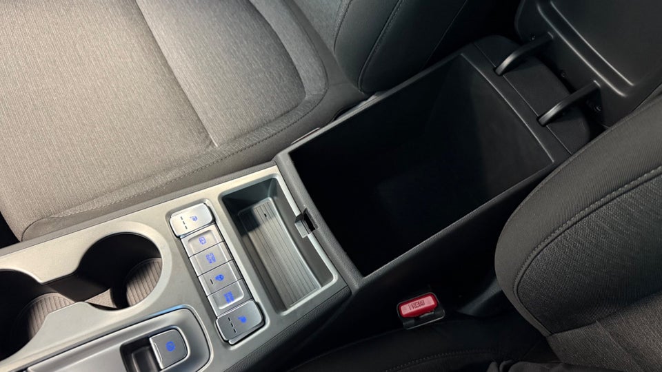 Hyundai Kona 64 EV Prime 5d