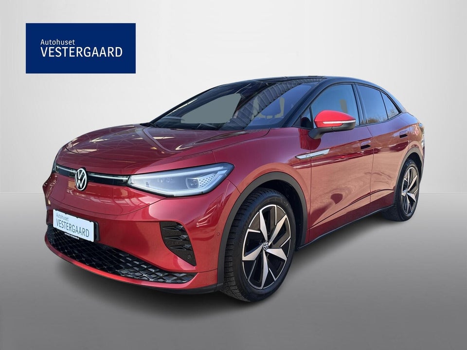 VW ID.5 77 GTX 4Motion 5d